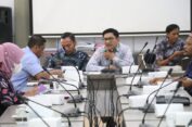 DPRD Gresik Dukung TNI AL Bangun Pos Lanal di Pulau Bawean