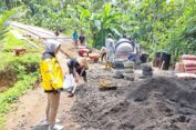 SIG Peduli Salurkan Bantuan Infrastruktur Desa di 4 Provinsi Senilai Rp 5,4 M