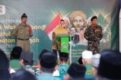 Wabup Gresik : Perlu Peran Kiai Cegah Pernikahan Dini