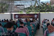KPU Gresik Tetapkan 1.068 Anggota PPS Terpilih