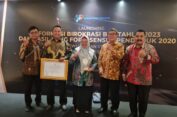 Desa Gumeng Bawa Gresik Masuk 7 Terbaik Desa  Cantik Se-Indonesia