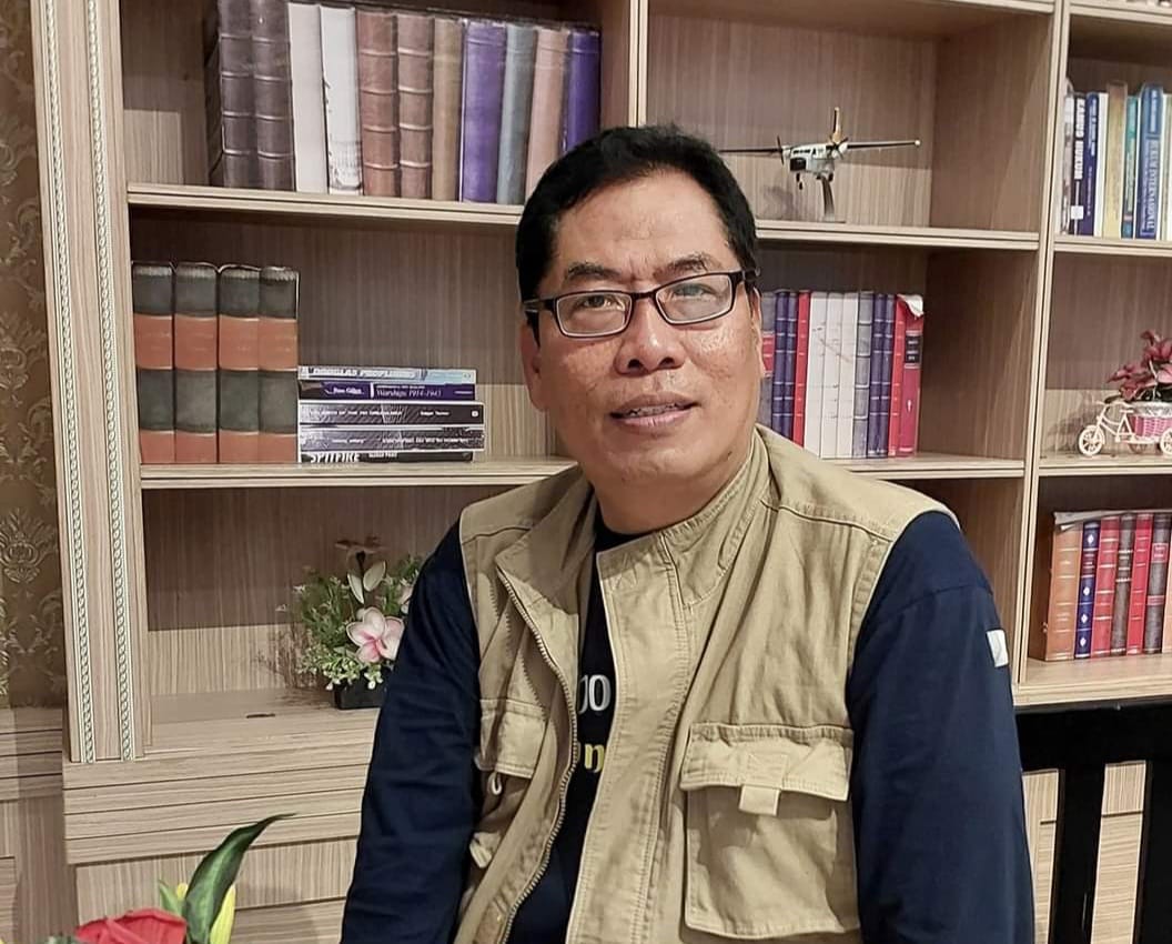 ANTARA IMLEK DAN KHONGHUCU