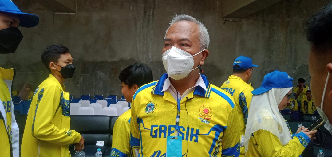 Gresik Bakal Miliki Desa Percontohan Budidaya Tanaman Cabai