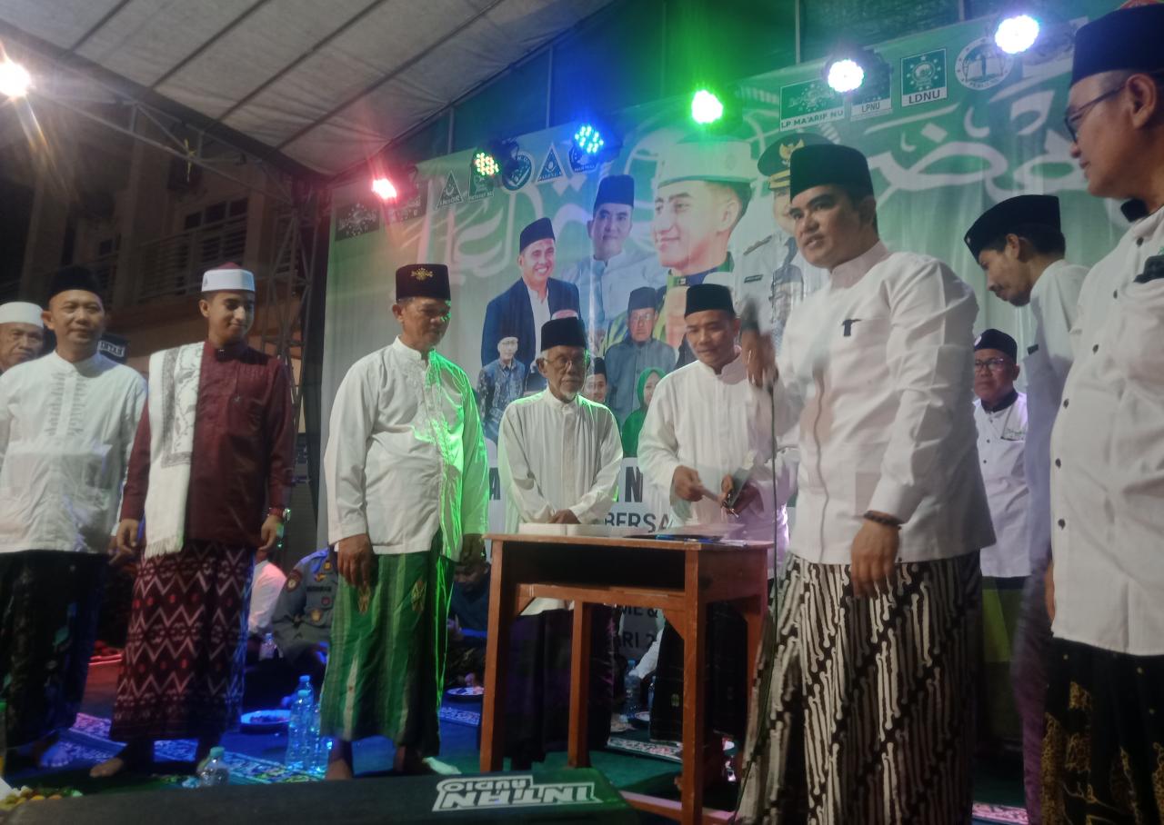 Gus Falah : Kendaaraan Listrik Jadi PSN yang Wajib Didukung