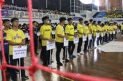 Sempat Vakum Imbas Covid-19, Peserta Fubamio ke-6 Membludak