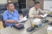 Partai Demokrat Nilai Pimpinan DPRD Gresik Kurang Cermat