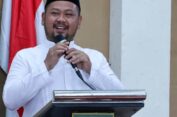 Bupati Gresik Beri Sinyal Secepatnya Gulirkan Mutasi Pejabat