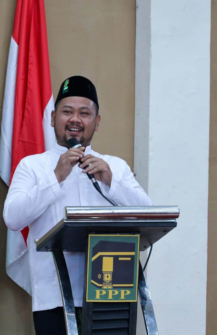 Bupati Gresik Beri Sinyal Secepatnya Gulirkan Mutasi Pejabat