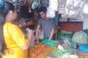 Harga Cabai Pedasnya Berlipat di Pasar Tradisional Gresik