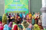 Wabup Berharap Anggota Muslimat NU Gresik Jadi Wanita  Berkualitas