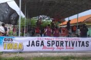 Ratusan Kicau Mania dari Berbagai Kota di Jatim Berlaga di Event Gus Iwan feat Netral Family