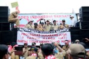 Akademisi di Gresik Nilai Politik Uang Tak Terkendali di Pilkades Jika Masa Jabatan Kades 9 Tahun