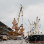 Hasil Assesmen Kemenko Marves RI Penerapan Green Port pada TUKS Petrokimia Gresik Terbaik Se- Indonesia