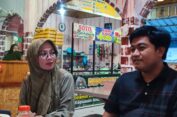Cerita Perempuan di Gresik Terjun ke Politik, Pernah Diiming-imingi Mobil Asal Pindah Parpol