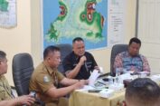 Komisi D DPRD Jatim Desak Perbaikan Jalur Guyangan-Pajeng
