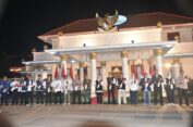 Gubernur Khofifah Awali Tahun 2023 dengan Terima 2 Penghargaan MURI