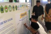 Pasca Kasus Kekerasan Siswa di MTs Nurul Islam, Pemerhati Anak : Masa Tumbuh Anak Butuh Pembinaan dan Arahan