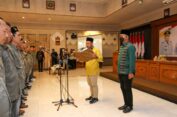 Bupati Gus Yani Minta KWG Kawal dan Sukseskan Program Pemkab Gresik