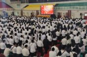 Keterwakilan Perempuan Capai 33 Persen, KPU Gresik Minta PPS Jaga Netralitas di Pemilu 2024