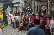 Lomba Lato-lato Marak di Gresik, Diikuti Anak-anak hingga Remaja
