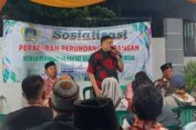 Perusahaan di Gresik Wajib Pekerjakan Penyandang Disabilitas