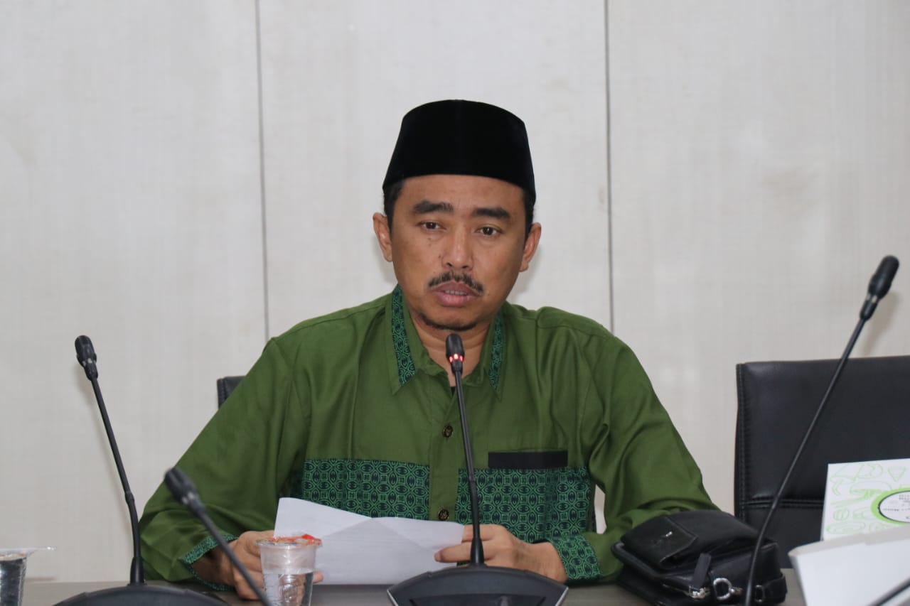 Dampak Pemecahan Dapil, Sejumlah Parpol di Gresik Ubah Strategi