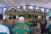 Pengurus MWC NU Bungah Diminta Tak Melempem, PCNU Gresik Pesan 2 Hal Penting