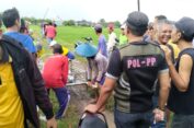 Diduga Epilepsi Kumat, Pemancing di Gresik Meninggal di Waduk