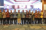 Pembahasan Lintas Sektor Disepakati LSD Gresik Seluas 38 564 Ha