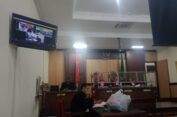 Berdalih hanya Konten, Terdakwa Nur Hudi Cs Bersikukuh Tidak Menyesal Nikahkan Kambing dengan Manusia