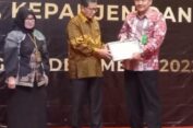 Sederet Prestasi Gemilang Diraih PN Gresik Sepanjang 2022