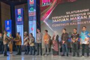 Insinyur di PG Andil Besar Wujudkan Masa Depan Perusahaan sebagai Sentra Petrochemical Industry