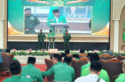 DPP PPP Pastikan Tak Ada Muktamar Luar Biasa