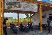 Warga Mengadu ke Bawaslu Gresik, Namanya Dicatut Jadi Pendukung Calon DPD RI