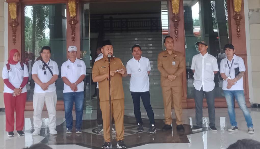 Bentuk Akademi Gresik United Sebagai Proyek Jangka Panjang Industri Sepak Bola