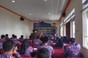 Perangkat Desa di Gresik Tolak Tegas Usulan Masa Jabatannya Disamakan Kades 9 Tahun