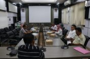 Tak Berizin Mokong Beroperasi, DPRD Gresik Rekomendasikan Satpol PP Segel Gerai Mie Gacoan