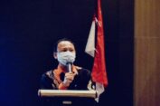KPU Gresik Mulai Vermin 3 408 Dukungan Bakal Calon DPD RI di Pemilu 2024