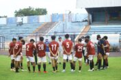 Tim Sepak Bola Putra Porprov Gresik Jaring Atlet Hingga Pelosok, Ini Jadwal dan Aturan Mainnya