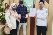 BPJPH Konsolidasi Satgas dan LP3H untuk Percepat Capaian Satu Juta Sertifikasi Halal Gratis