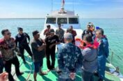 Tanpa Libatkan Dewan Lagi, Nelayan Lumpur Gresik Berdamai Soal Limbah Pengerukan Kolam Pelabuhan PG dan Reklamasi KIAS
