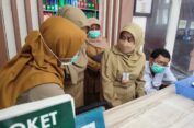 Respon Keluhan Pasien, Kadinkes Gresik Sidak ke Puskesmas Sembayat