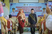 Dinkes Gresik Minta Puskesmas Sosialisasikan Fitur Antrian Online