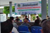 Serapan di Perusahaan hingga Sertifikasi Kompetensi Jadi Problem Tenaga Lokal di Gresik