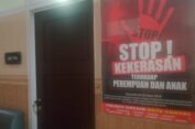Ayah Tiri di Gresik Mengaku ke Polisi, Cabuli Anaknya hingga Hamil 7 Bulan