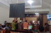 Sidang Lanjutan di PN Gresik, Saksi Penistaan Agama Mengaku Kena Prank
