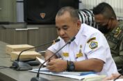 Komisi III Tolak Usulan Dishub Gresik Masukkan Nominal Retribusi Andal Lalin