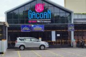Akhirnya, Gerai Mie Gacoan 2 Cabang Gresik Ditutup Sementara