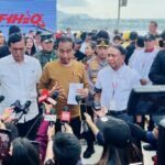 Presiden Jokowi: Ajang Internasional Pacu Pertumbuhan Ekonomi Daerah