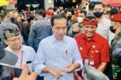 Tanggapi Usulan Penghapusan Jabatan Gubernur, Presiden Jokowi: Semua Perlu Kajian
